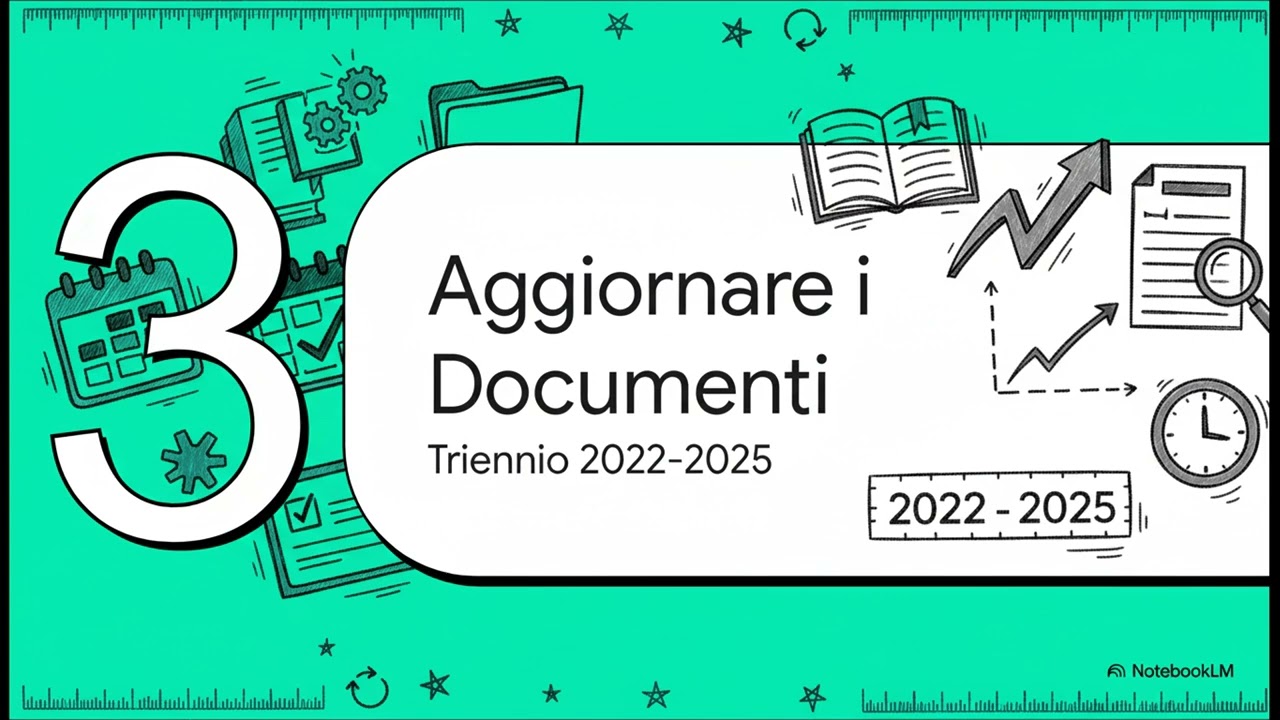 Nota ministeriale 39343: Aggiornamento triennale PTOF e RAV