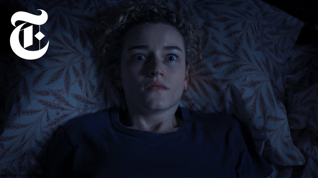 Watch Julia Garner Visit a Creepy Home in &lsquo;Weapons&rsquo; | Anatomy of a Scene