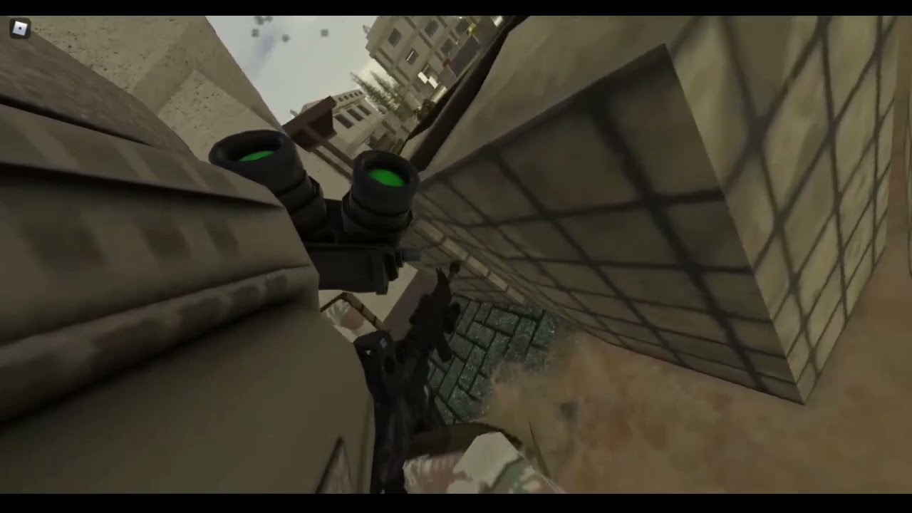 (BRM5) Solo El-Chara raid | Helmet Cam POV/Test | DSOU