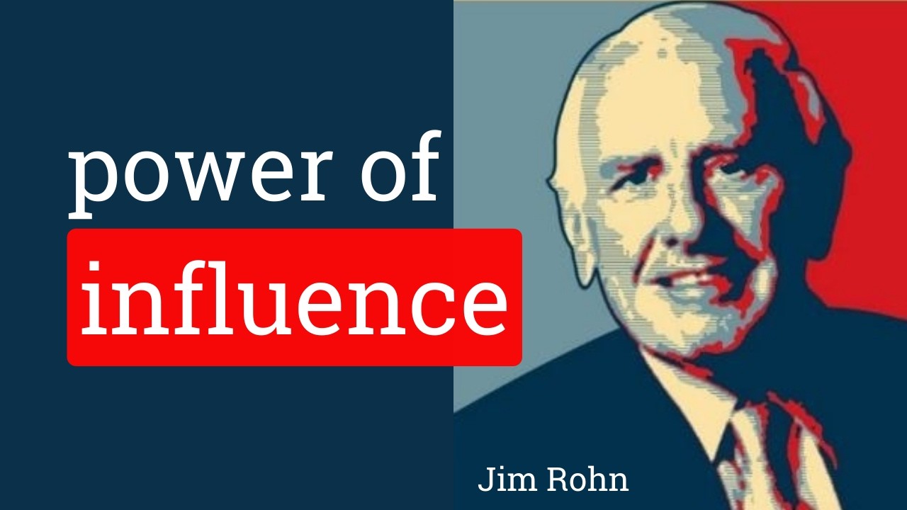 Choose Your Friends Wisely  - Jim Rohn