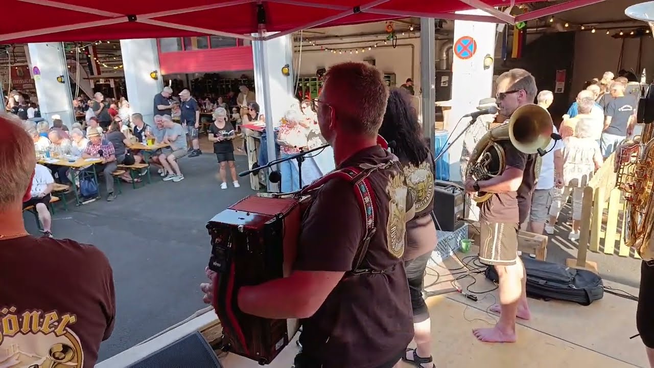 Der Wilddieb-Rucksackmusikanten-Gemünden-21.06.25