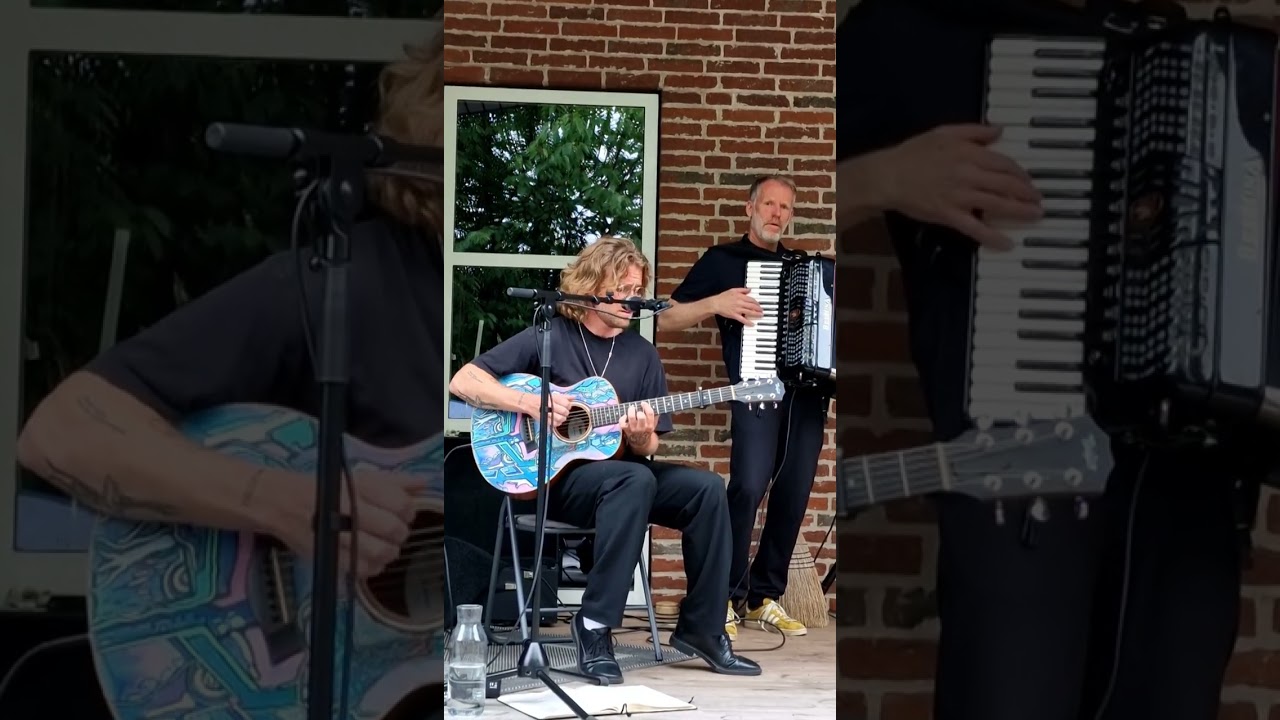 Tim Schou & Jan Nielsen - 