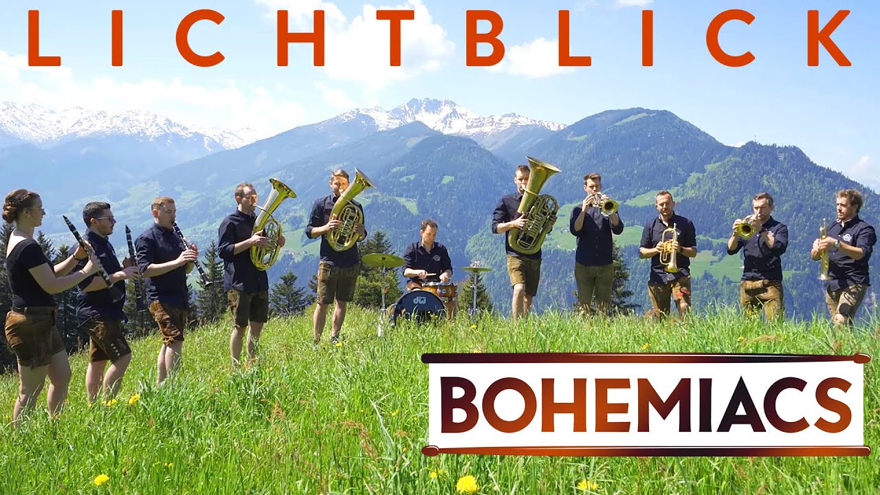 BOHEMIACS - Lichtblick