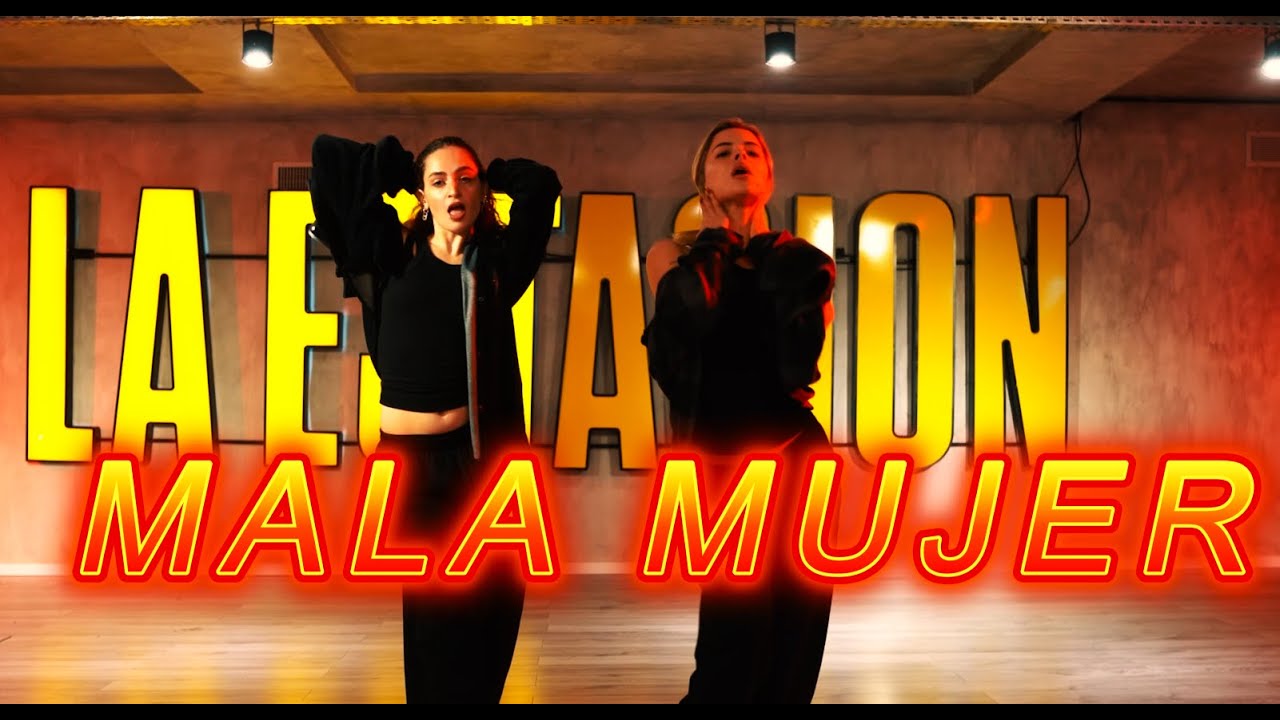 MALA MUJER - 