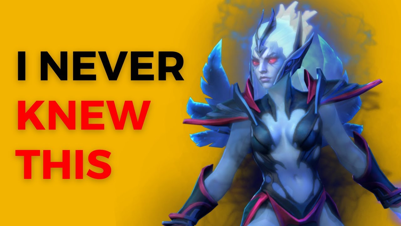 Dota 2 How to Play Support  - LEARN FAST  (Position 5) *NEW PATCH*