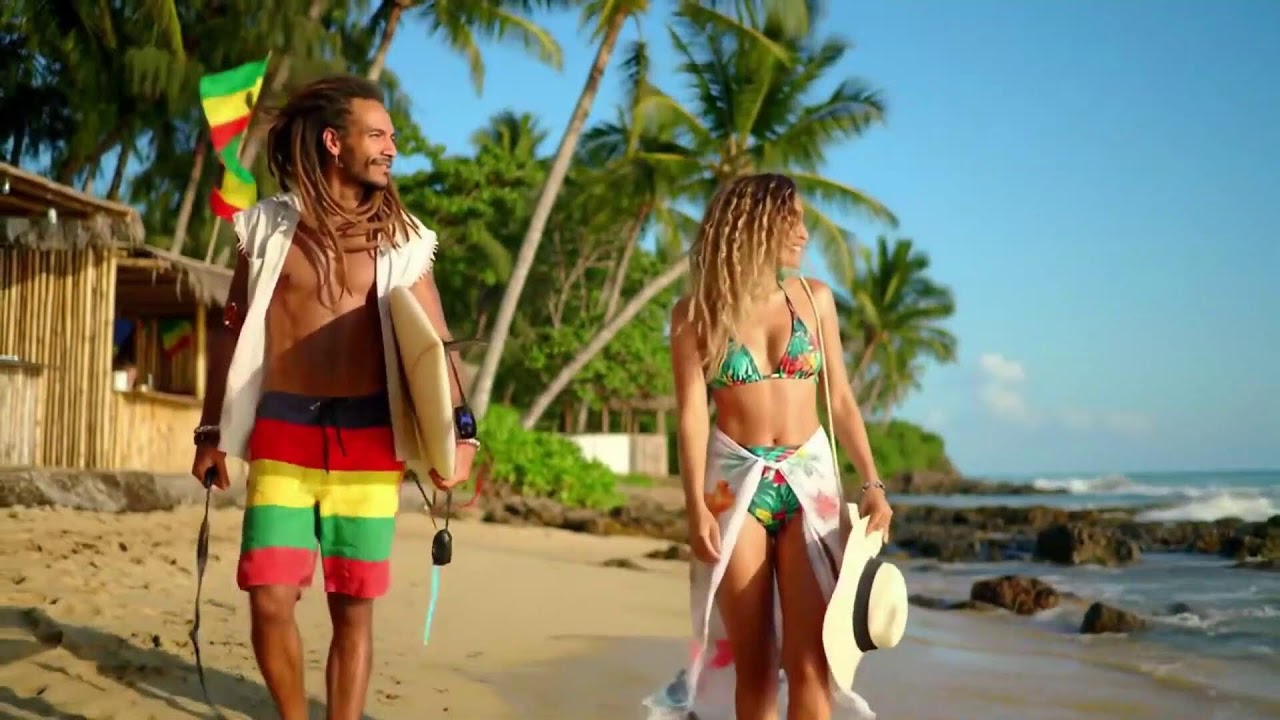 Drug Song Janko Nilovic Acoustic Reggae 2025 Acoustic Guitar Harmony for Stress Healing