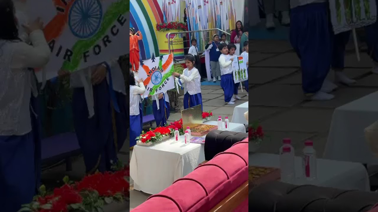 Annual  function 2026