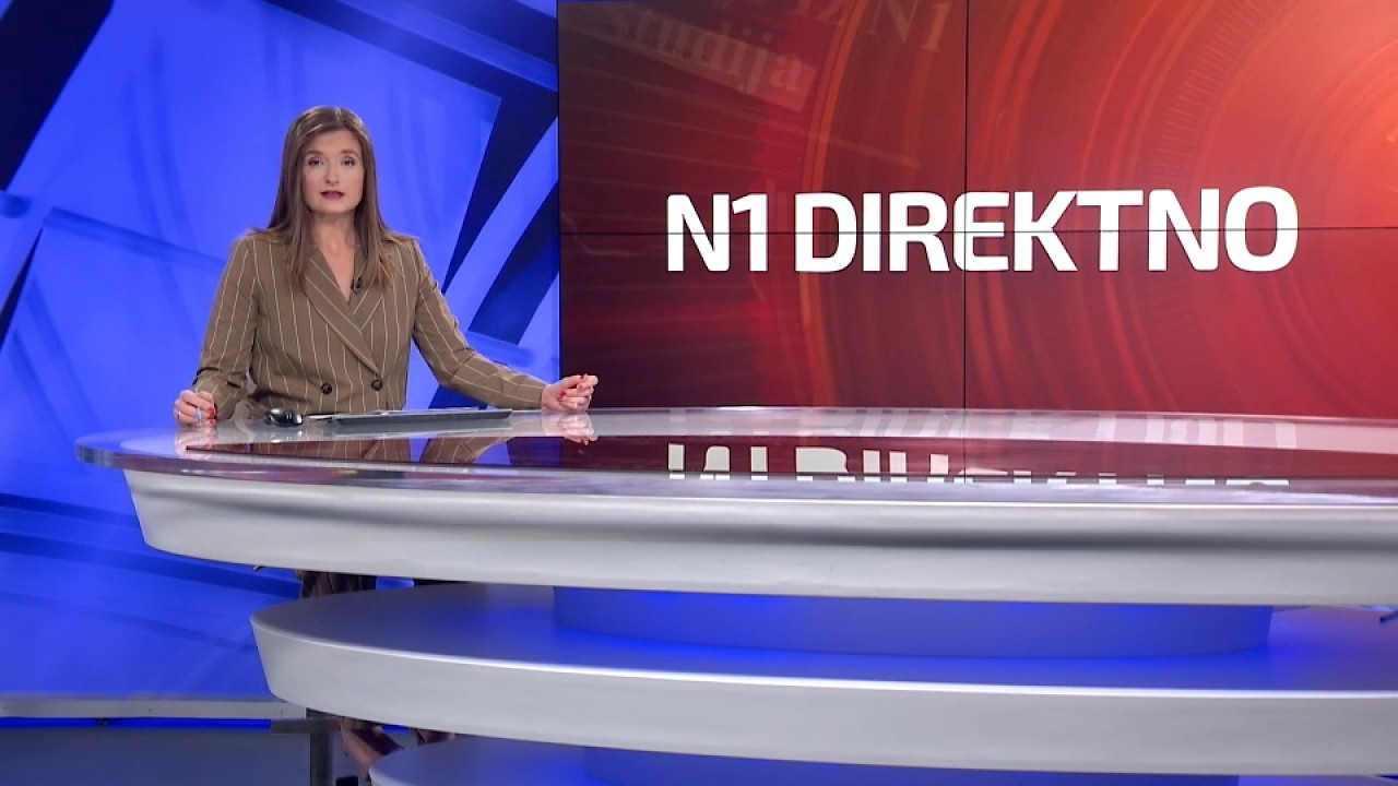 N1 Direktno (16.3.2026)
