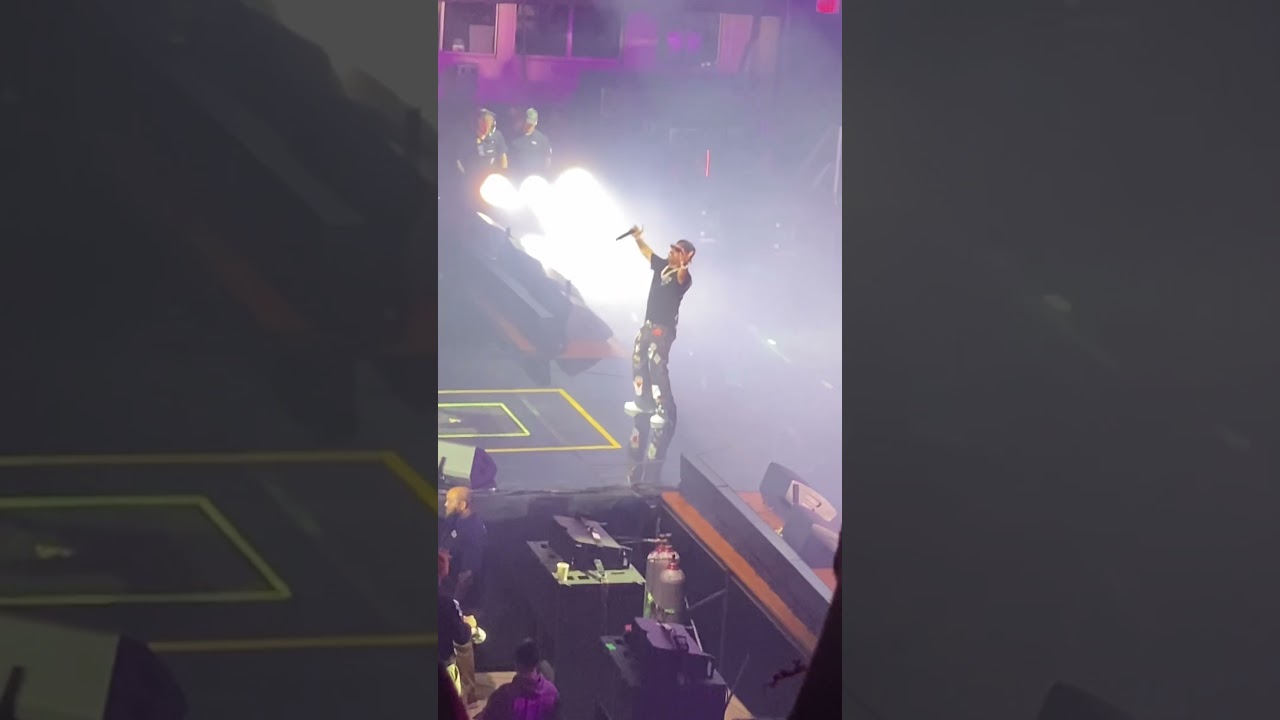 Plies @The Millennium Tour 2025 