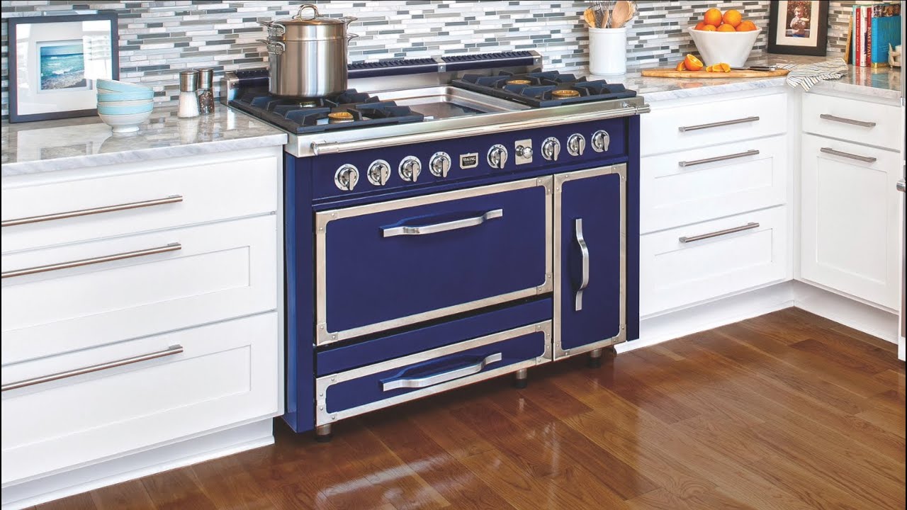 Viking Tuscany Range | Viking Tuscany | Viking Tuscany Appliances | Viking Tuscany Kitchen