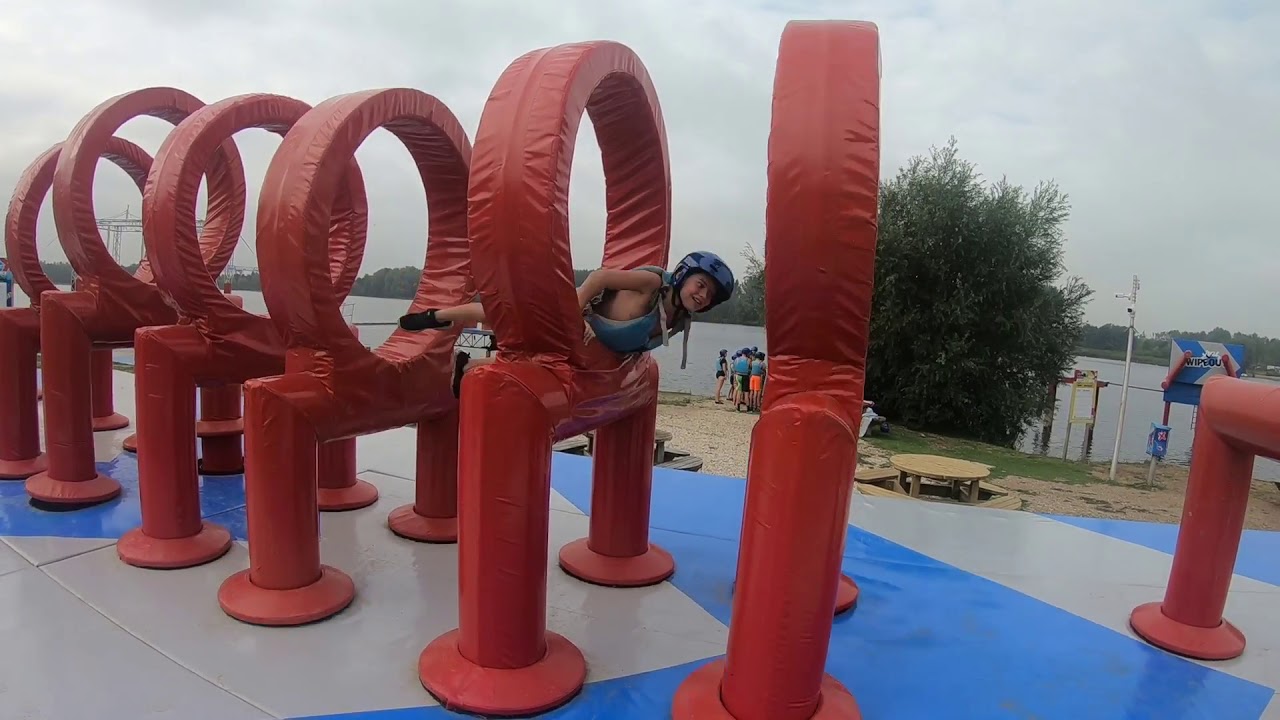 Aftermovie Freezing Summer 2018 Kazou RMT