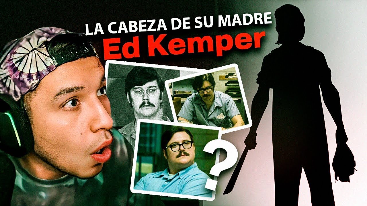 ESTE HOMBRE LE CORTABA4 LAS CABEZAS A SUS VICTIMAS | ROBERTOCEIN