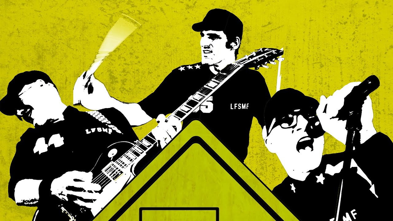 BOBGOBLIN "DANGER" SPECIAL EDITION