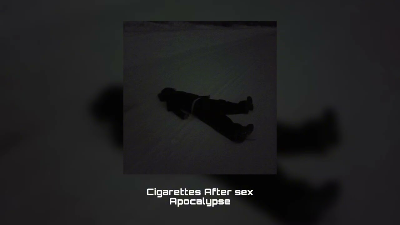 Плейлист для ночных посиделок в одиночестве| playlist for alone time