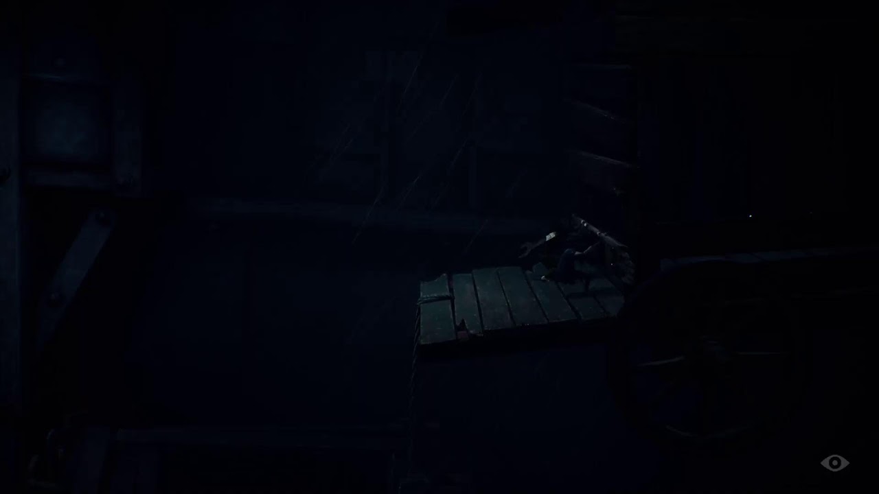 Little Nightmares 3 es una locura!!!
