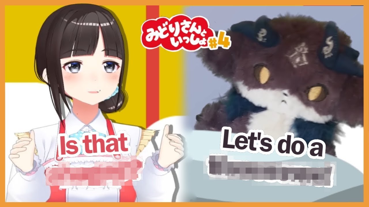 【NIJISANJI】 A children's program literally gone sexual because of 2 people ft. Rion crying (Eng sub)