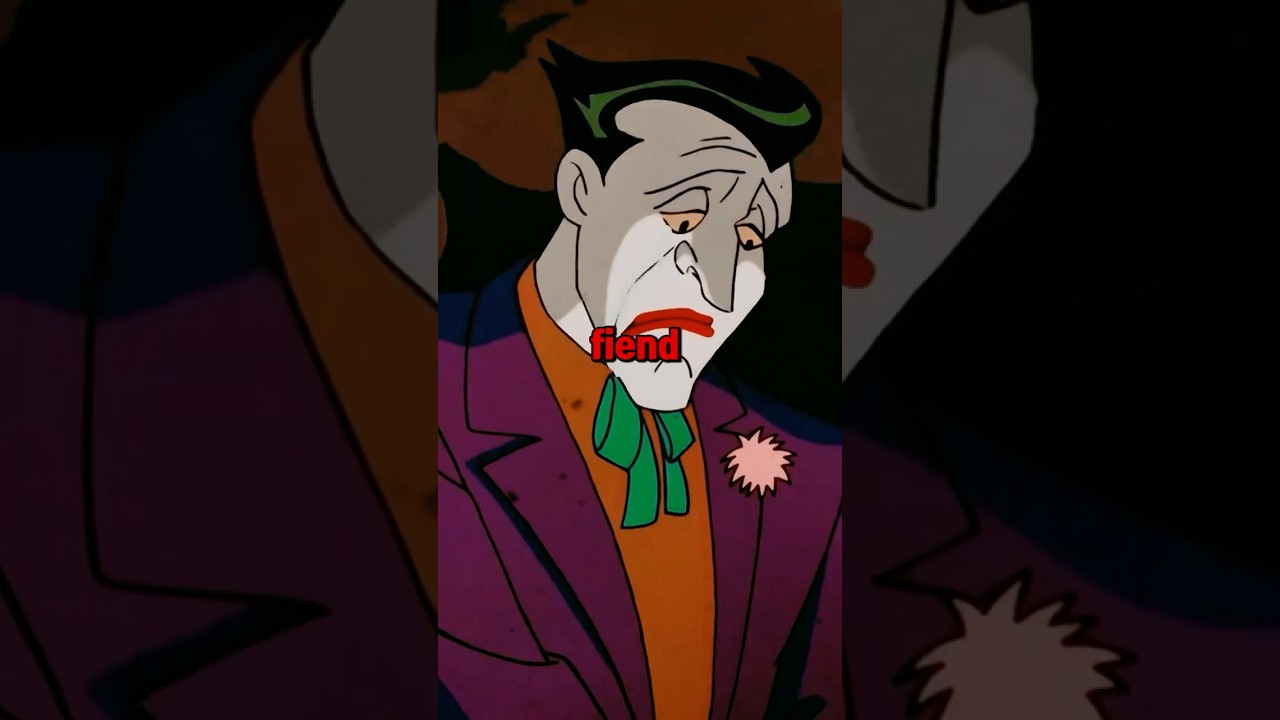 Vince Staples On Batman Only Fighting Dopefiends 