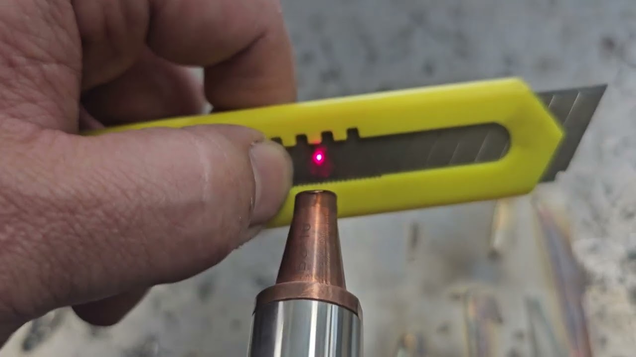 동일 레이저용접기 사용법 순서1 빔 센터 2 초점 거리 맞추기 3 워블 폭 세팅 티그 알곤 #가스 #레이저용접기 추천 #레이저용접기 가격 #laser welding #レーザー溶接機