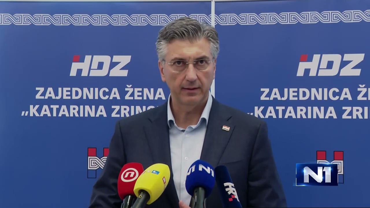 Dnevnik u 19 / Sarajevo / 28.03.2026.