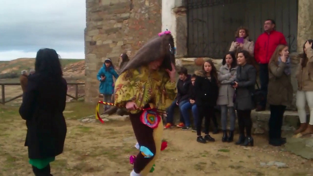 ZANGARRÓN DE MONTAMARTA (ZAMORA)