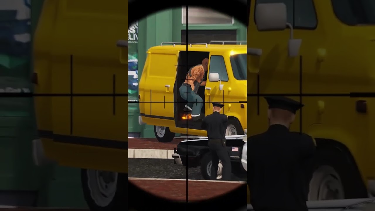 Agent Shooter Gun Game | Sniper Hunt Shooting Game
