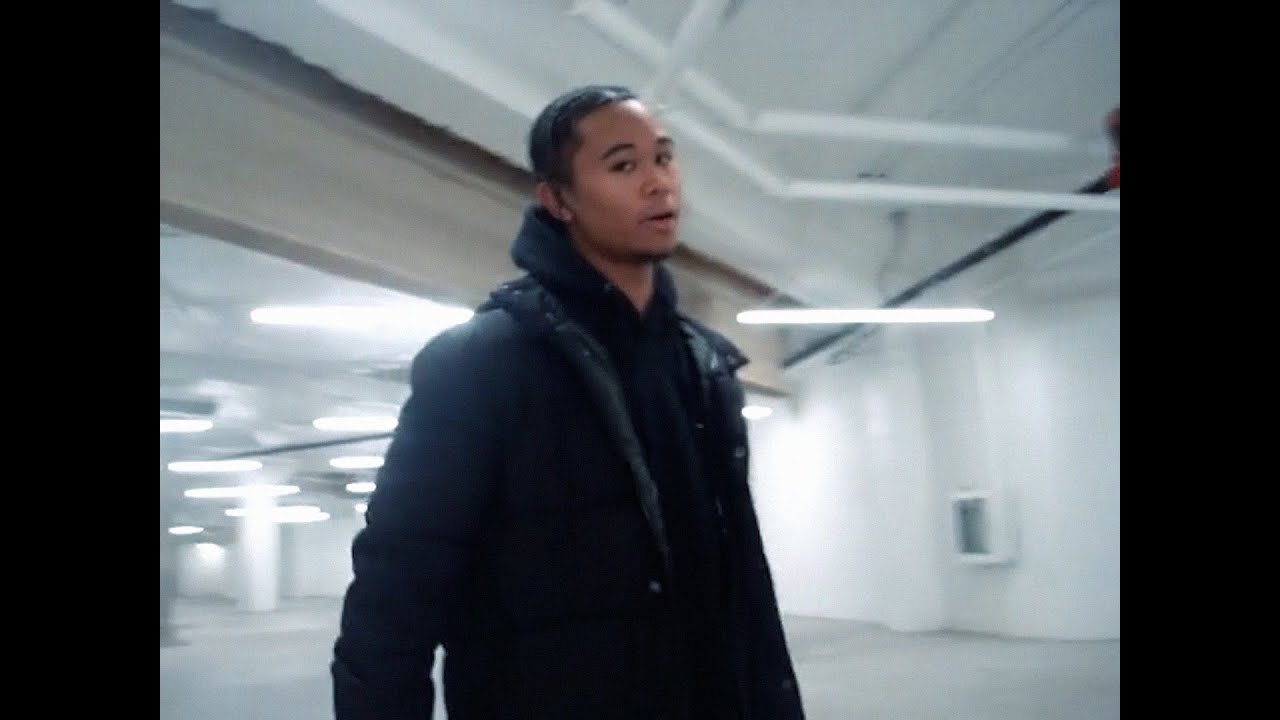Krado - Step Out (Official Music Video)