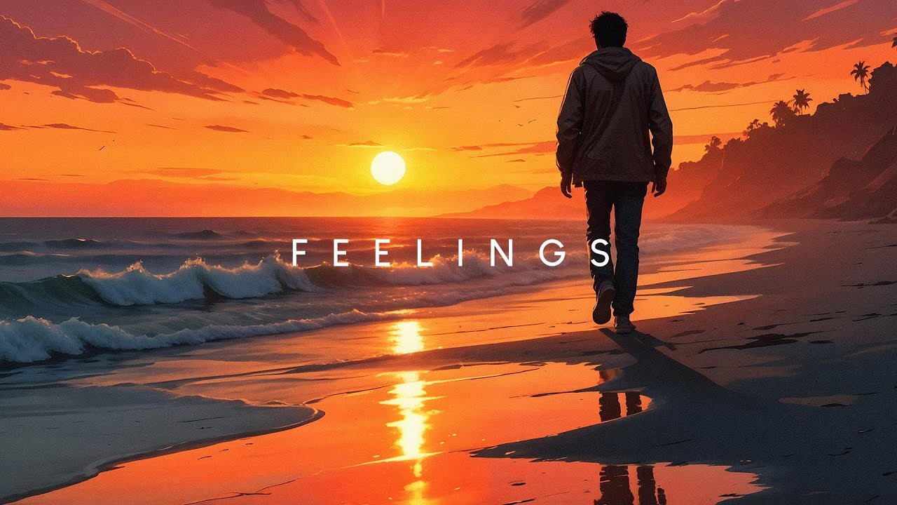 Feelings | Beautiful Chill Music Mix