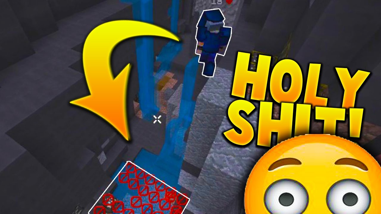 NO PUDE TROLLEAR A ESTE HACKER... - Trolleo en Minecraft (Trolleando Hackers #8)
