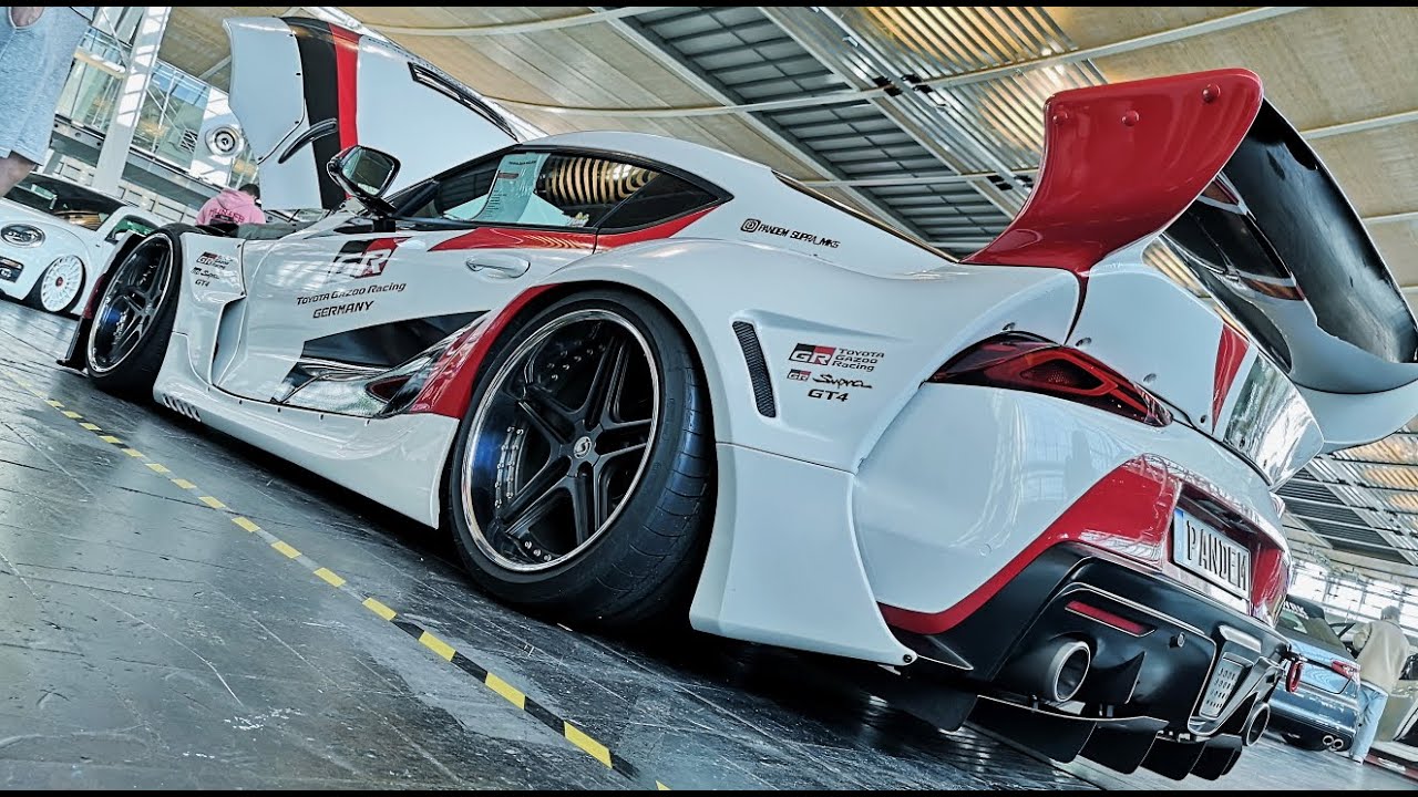 Performance & Style Days Hannover 2022 