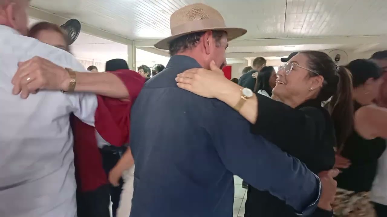 3 de agosto de 2025