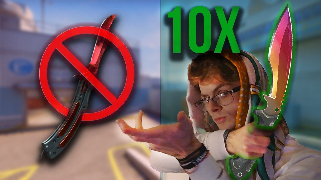 This Knife Will 10x Before Anyone Notices (Here's Why)