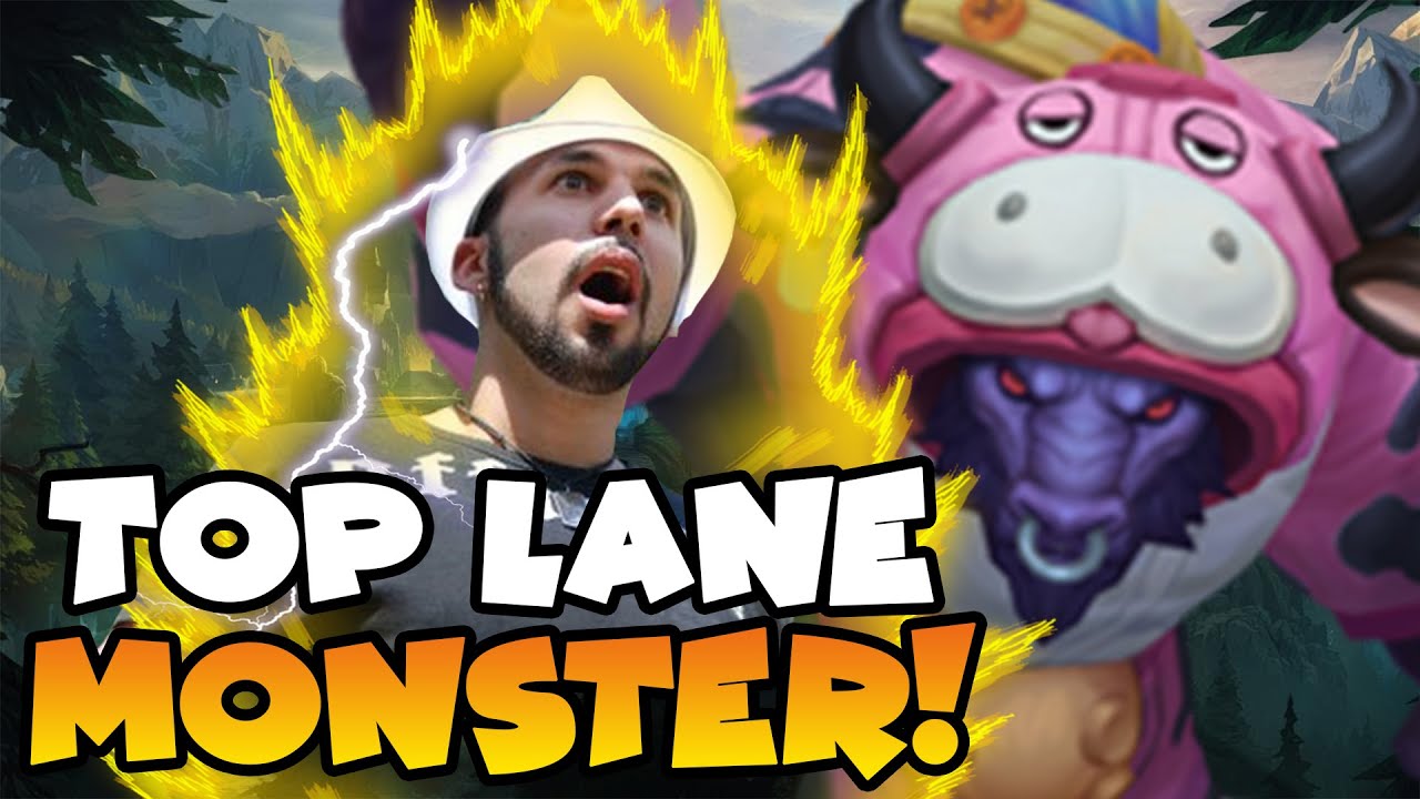 EPICA! ALISTAR TOP 1 vs 28! HIPER CARRY VACO!