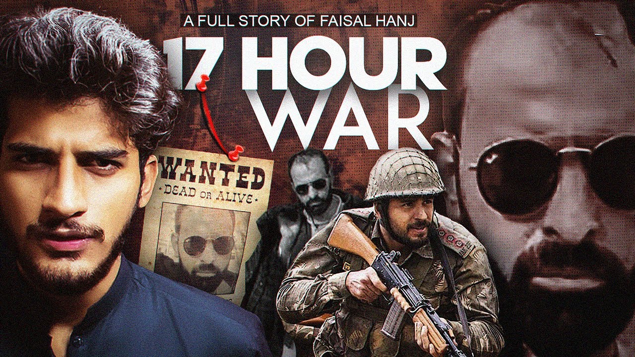 Punjab&rsquo;s Most Dangerous Gangster &ndash; A 17-Hour War!