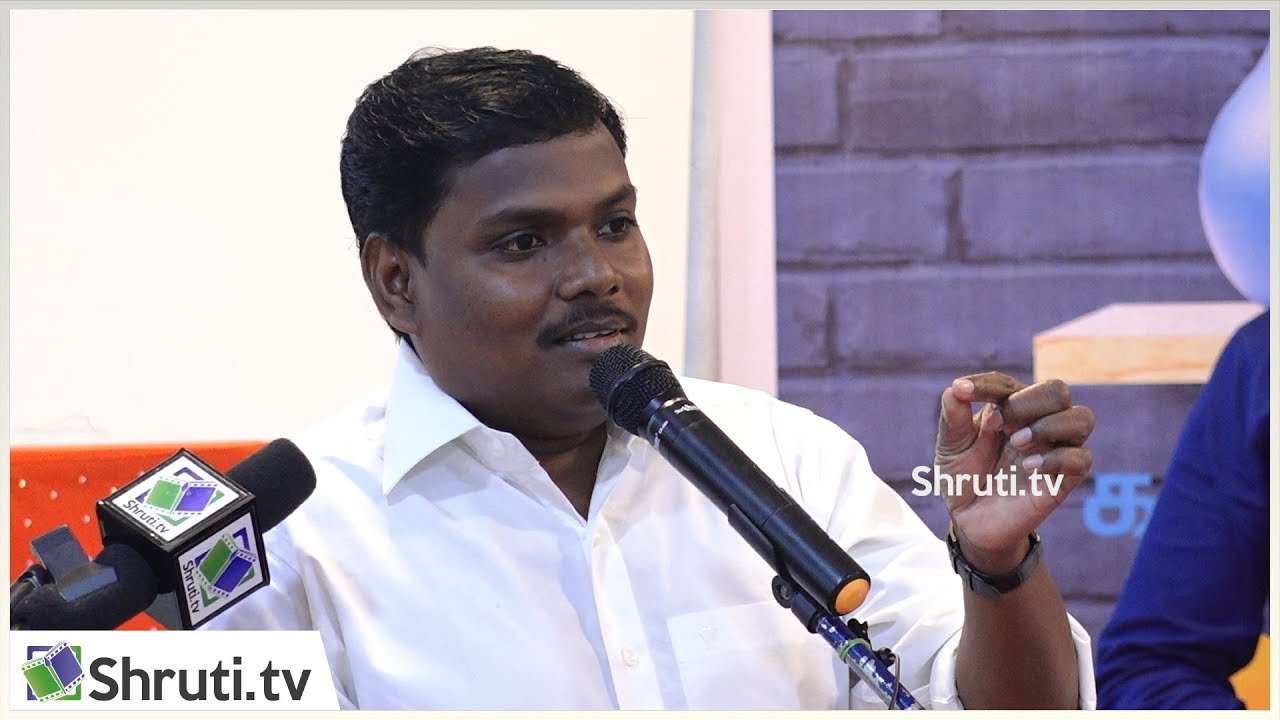 யுகபாரதி உரை | ஹாஜாகனி - காயம்பட்ட காலங்கள் | Yuga Bharathi speech