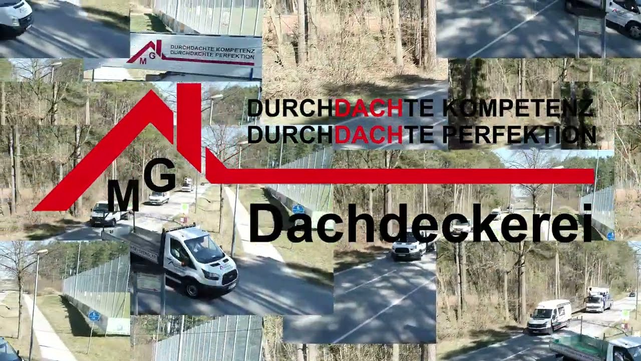 GM-Dachdeckerei Schwabach