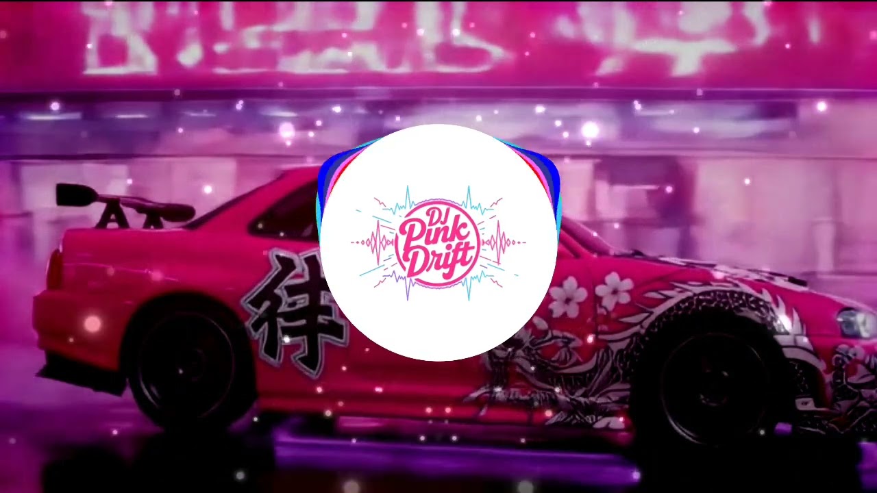 DJ Ngga Dulu Akbar Chalay Bass Boosted Remix Cover x Dj Pink Drift Full Song