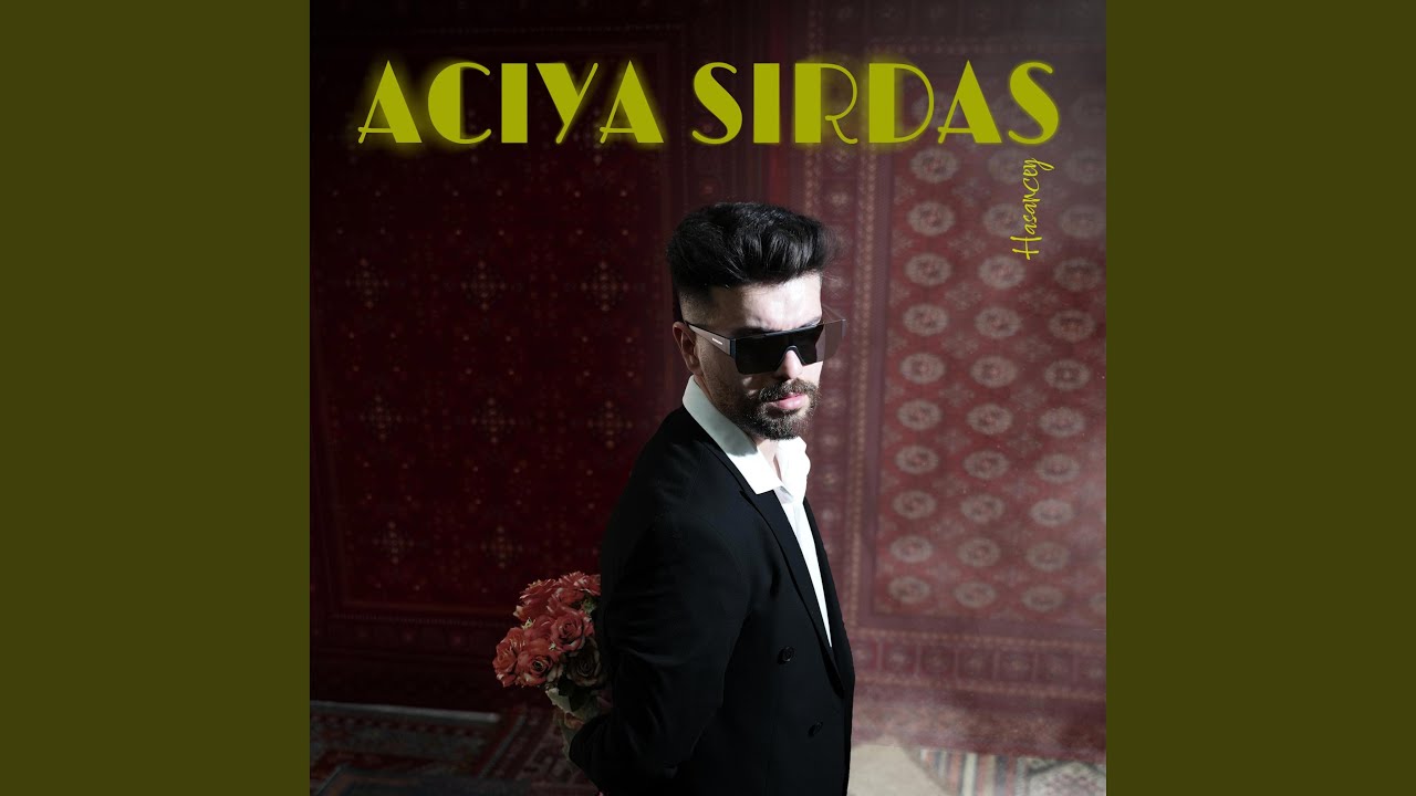 Acıya Sırdaş