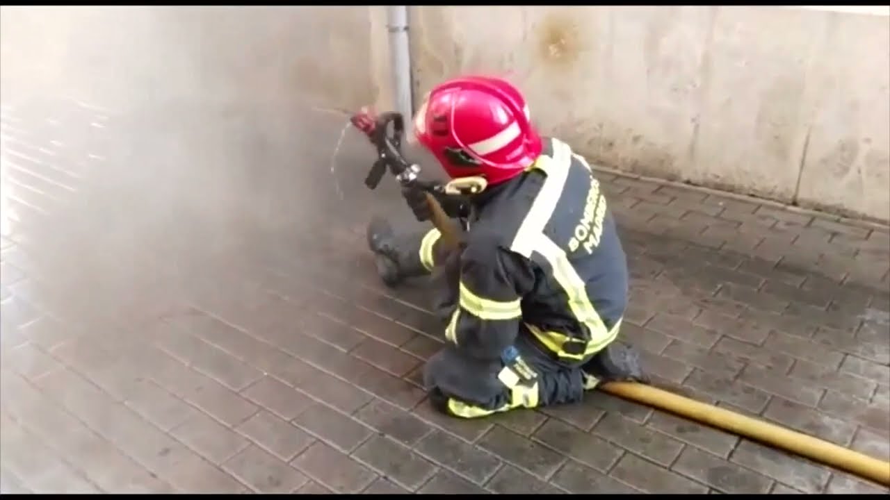 PULSACIONES: AVANCE EN INCENDIOS CONFINADOS (3DWF y otras variantes).