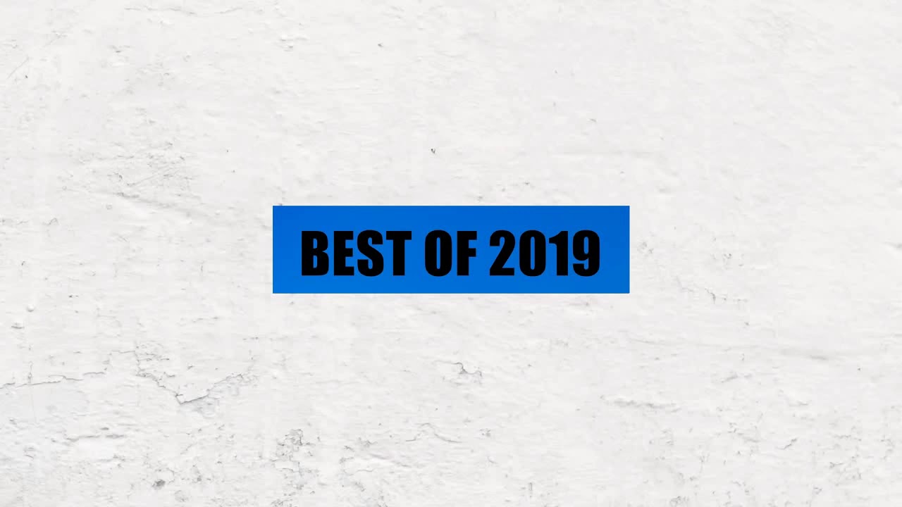 Crossworld Vintage - Best Of 2019 - Story Mix