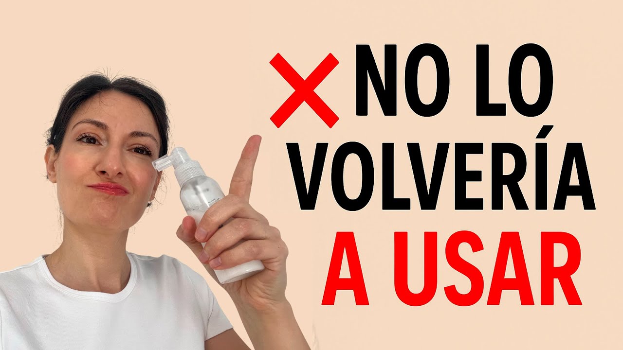 NO COMPRES ESTO: 10 productos en los que malgasté mi dinero