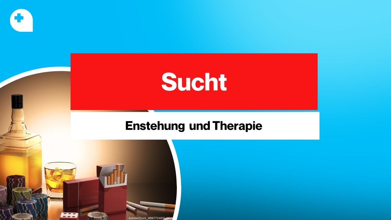 Bin ich süchtig? Typische Anzeichen und wie man eine Abhängigkeit bekämpft!