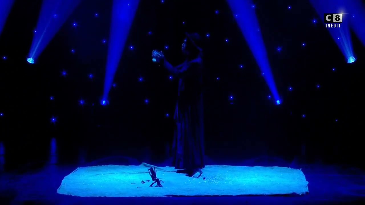 Young Min Kim - Les Mandrakes D'or 2018