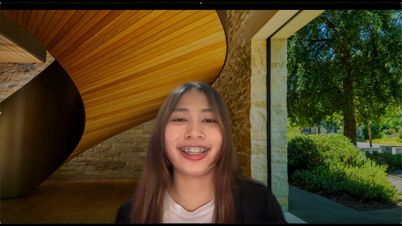 Video Introduction | Juliana Penaranda   Executive Assistant