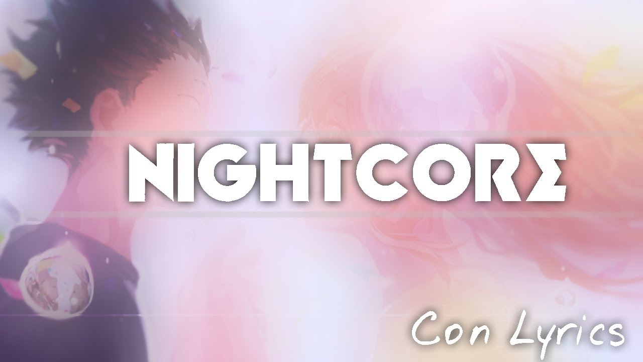 NIGHTCORE: ❝Rewrite the stars❞〘ESPAÑOL〙