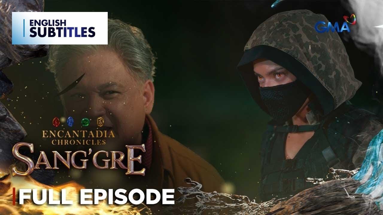 Sang'gre: Terra, maghihiganti kay Emil! (Full Episode 56 - September 1, 2025) |Encantadia Chronicles