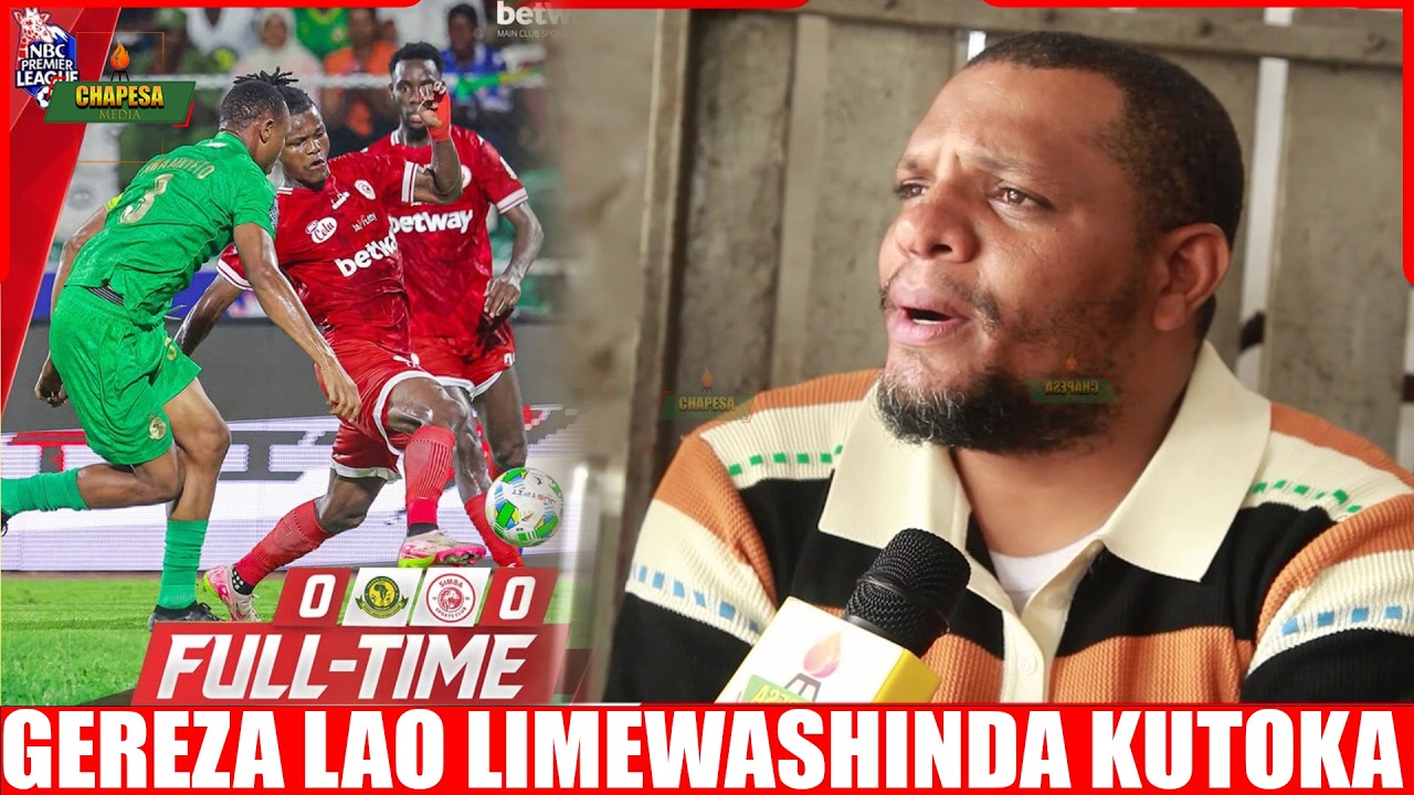 MWARABU WA SIMBA:NYAPARA NDIO SISI SIMBA/TUMESHAZOEA KUTAWALA KOKOTE HAWATUSUMBUI & MABALAA MAPYA TU