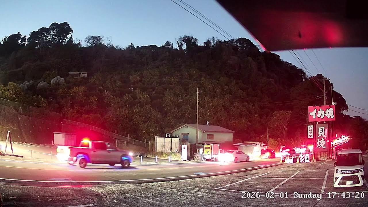 神奈川県小田原市江之浦貝焼食堂ライブカメラ Kanagawa Odawara Live camera.world.cam
