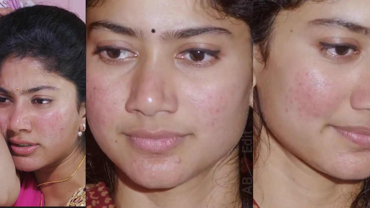 Sai pallavi hot edit | Sai pallavi face closeup | Sai pallavi cute expressions | Part 9