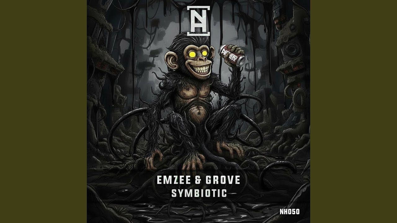 Symbiotic