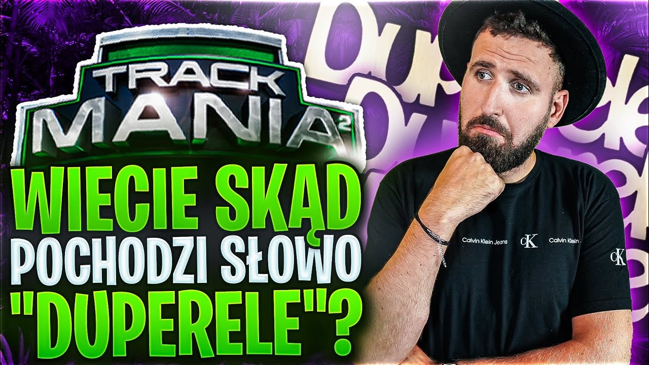 WIECIE SKĄD POCHODZI SŁOWO 
